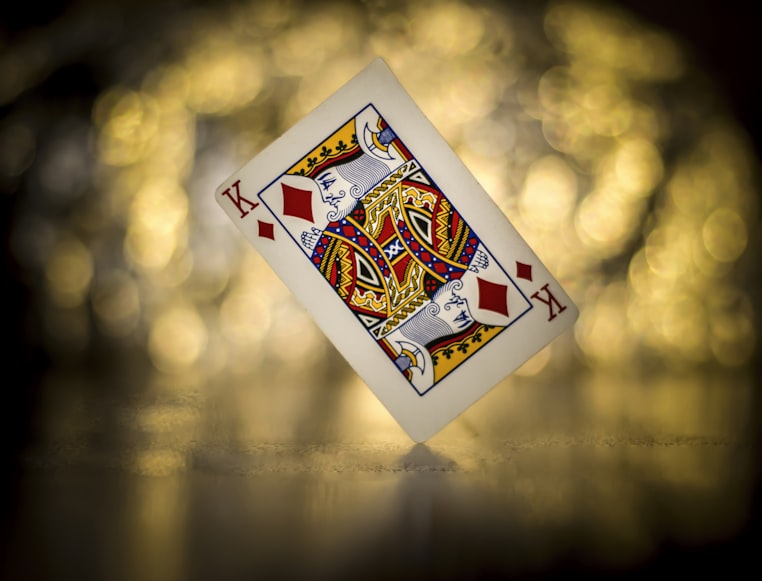 Can You Gamble Online in Wisconsin1