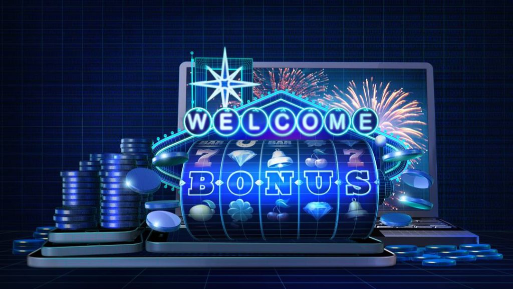 Unlock Online Casino Welcome Bonuses