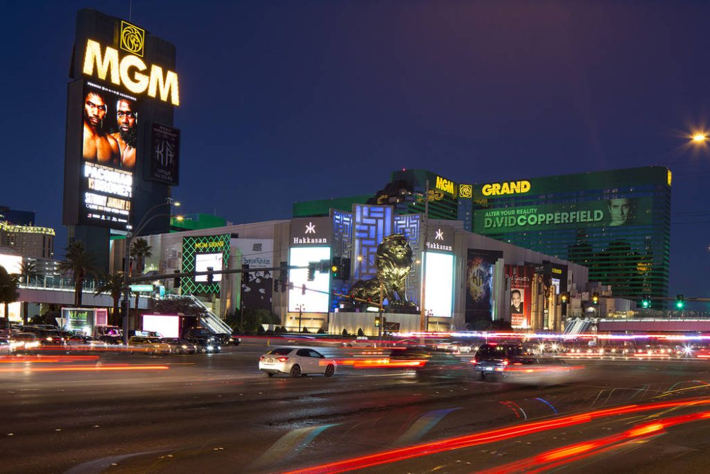 Why Is MGM Online Casino Not Working1